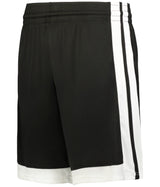 SINGLE-PLY 7" BASKETBALL SHORTS