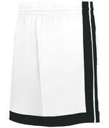 SINGLE-PLY 7" BASKETBALL SHORTS