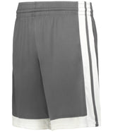 SINGLE-PLY 7" BASKETBALL SHORTS