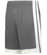 SINGLE-PLY 7" BASKETBALL SHORTS