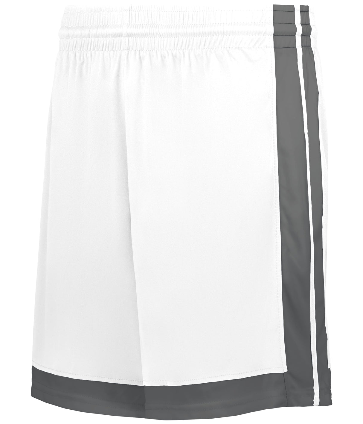 SINGLE-PLY 7" BASKETBALL SHORTS