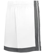 SINGLE-PLY 7" BASKETBALL SHORTS
