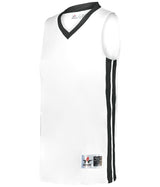 Womens Single Ply Basketball Jersey - Pro Game Sports