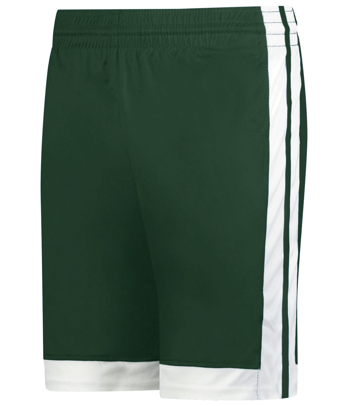 Womens Single Ply Basketball Short