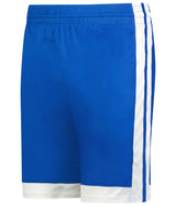 Womens Single Ply Basketball Short