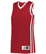 LADIES SINGLE-PLY BASKETBALL JERSEY