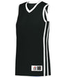 LADIES SINGLE-PLY BASKETBALL JERSEY