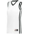 LADIES SINGLE-PLY BASKETBALL JERSEY