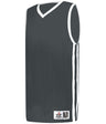 YOUTH SINGLE-PLY BASKETBALL JERSEY