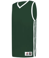 YOUTH SINGLE-PLY BASKETBALL JERSEY