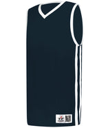 YOUTH SINGLE-PLY BASKETBALL JERSEY