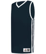YOUTH SINGLE-PLY BASKETBALL JERSEY
