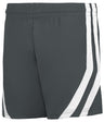 LADIES SINGLE-PLY BASKETBALL SHORTS