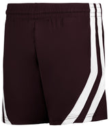 LADIES SINGLE-PLY BASKETBALL SHORTS