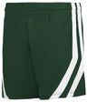 LADIES SINGLE-PLY BASKETBALL SHORTS