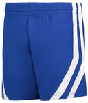 LADIES SINGLE-PLY BASKETBALL SHORTS