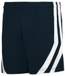 LADIES SINGLE-PLY BASKETBALL SHORTS