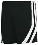 LADIES SINGLE-PLY BASKETBALL SHORTS