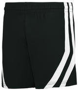 LADIES SINGLE-PLY BASKETBALL SHORTS
