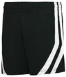 LADIES SINGLE-PLY BASKETBALL SHORTS