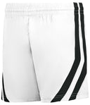 LADIES SINGLE-PLY BASKETBALL SHORTS