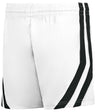 LADIES SINGLE-PLY BASKETBALL SHORTS