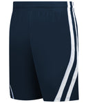 YOUTH SINGLE-PLY BASKETBALL SHORTS