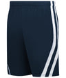 YOUTH SINGLE-PLY BASKETBALL SHORTS