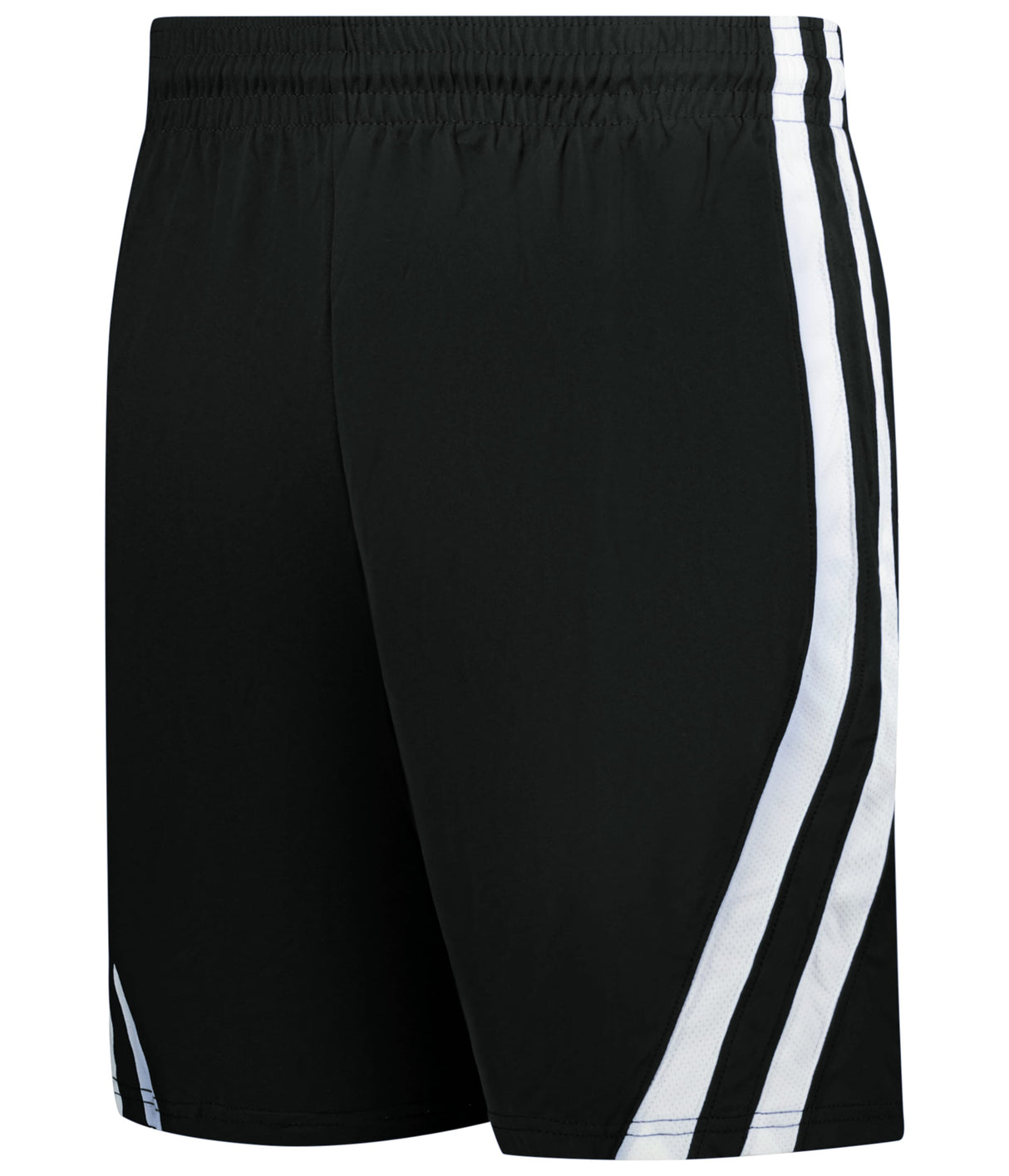 YOUTH SINGLE-PLY BASKETBALL SHORTS