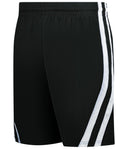 YOUTH SINGLE-PLY BASKETBALL SHORTS