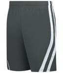 SINGLE-PLY BASKETBALL SHORTS