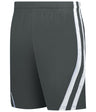 SINGLE-PLY BASKETBALL SHORTS