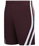 SINGLE-PLY BASKETBALL SHORTS