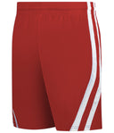 SINGLE-PLY BASKETBALL SHORTS