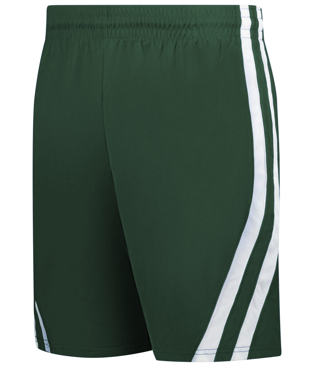 SINGLE-PLY BASKETBALL SHORTS
