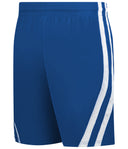 SINGLE-PLY BASKETBALL SHORTS