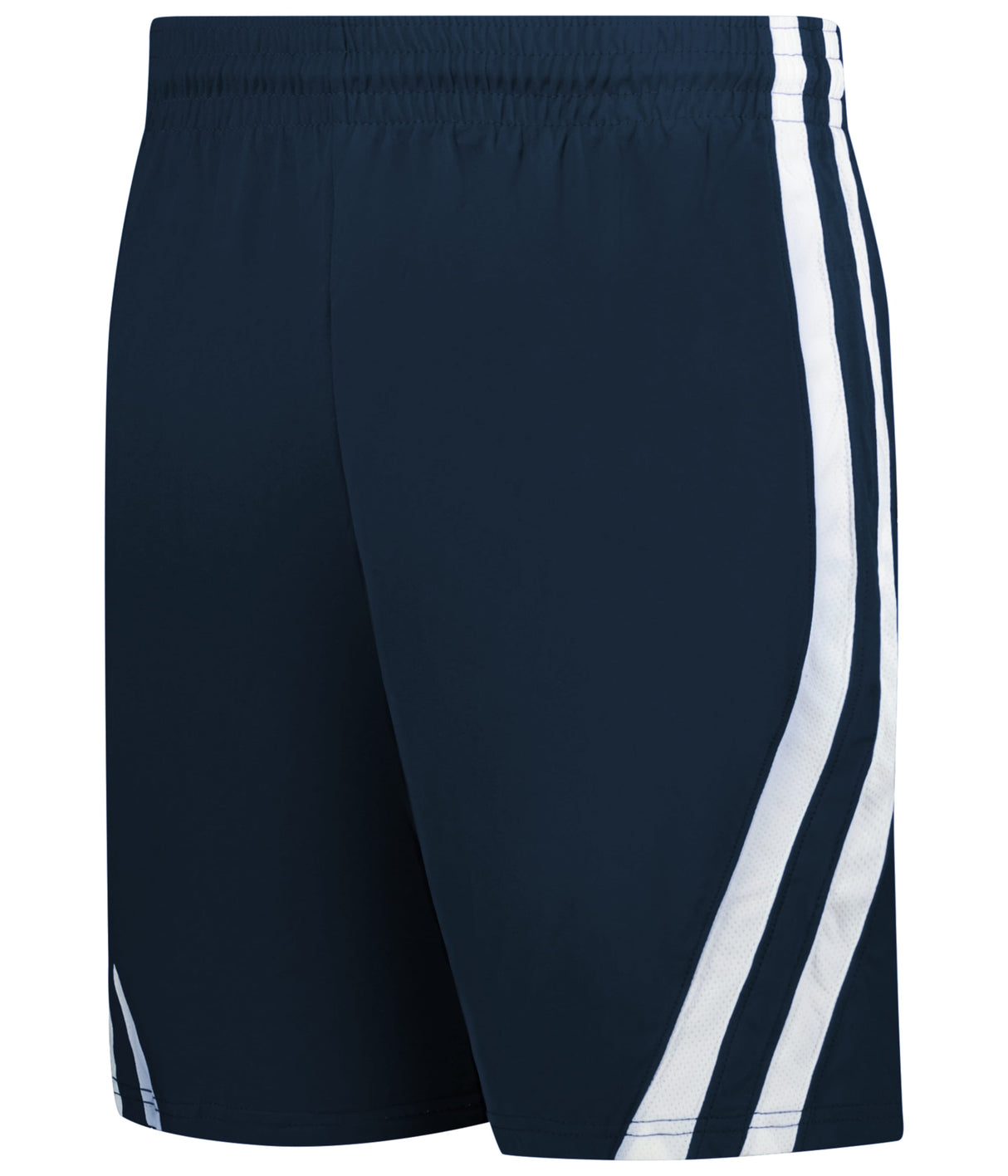 SINGLE-PLY BASKETBALL SHORTS