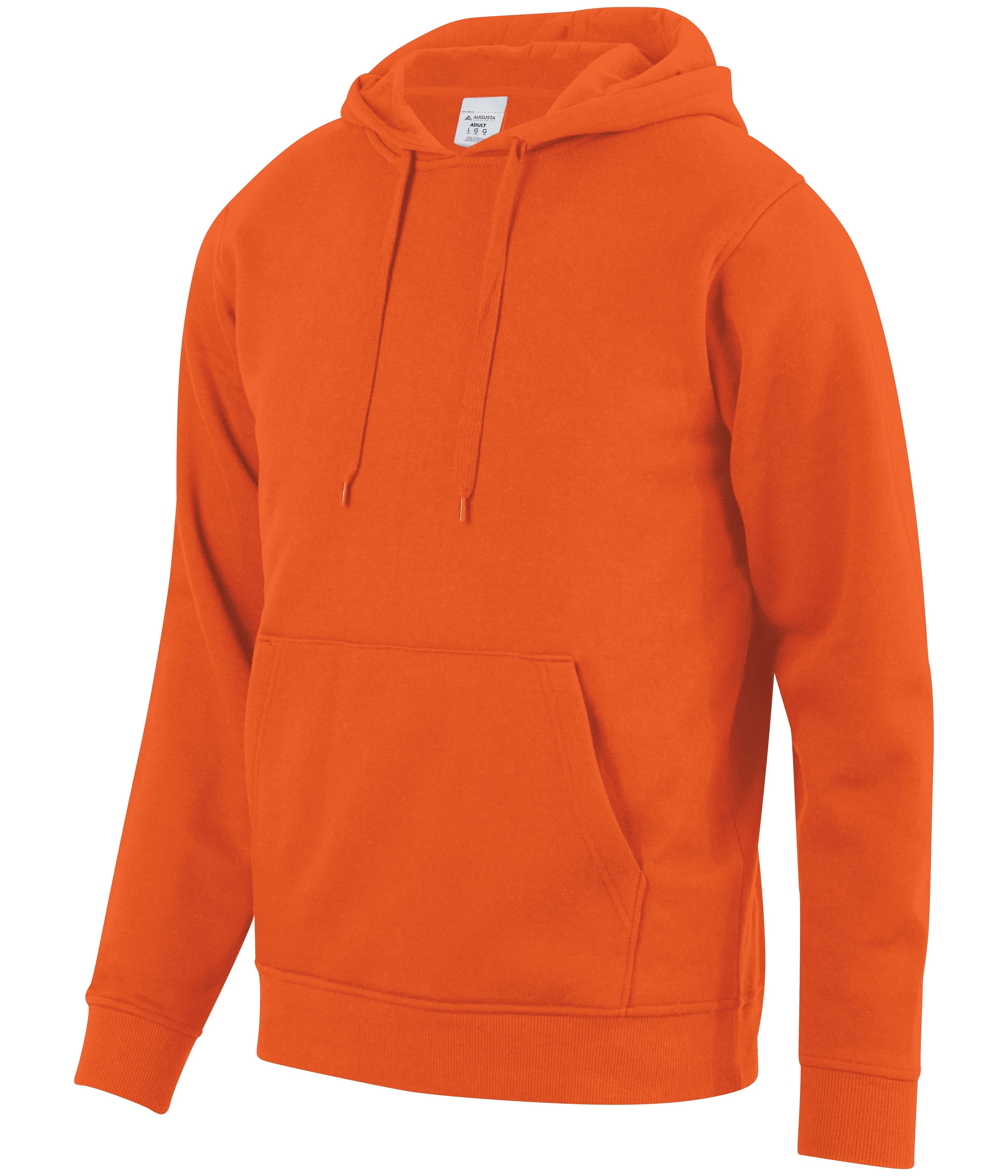 60/40 Fleece Hoodie