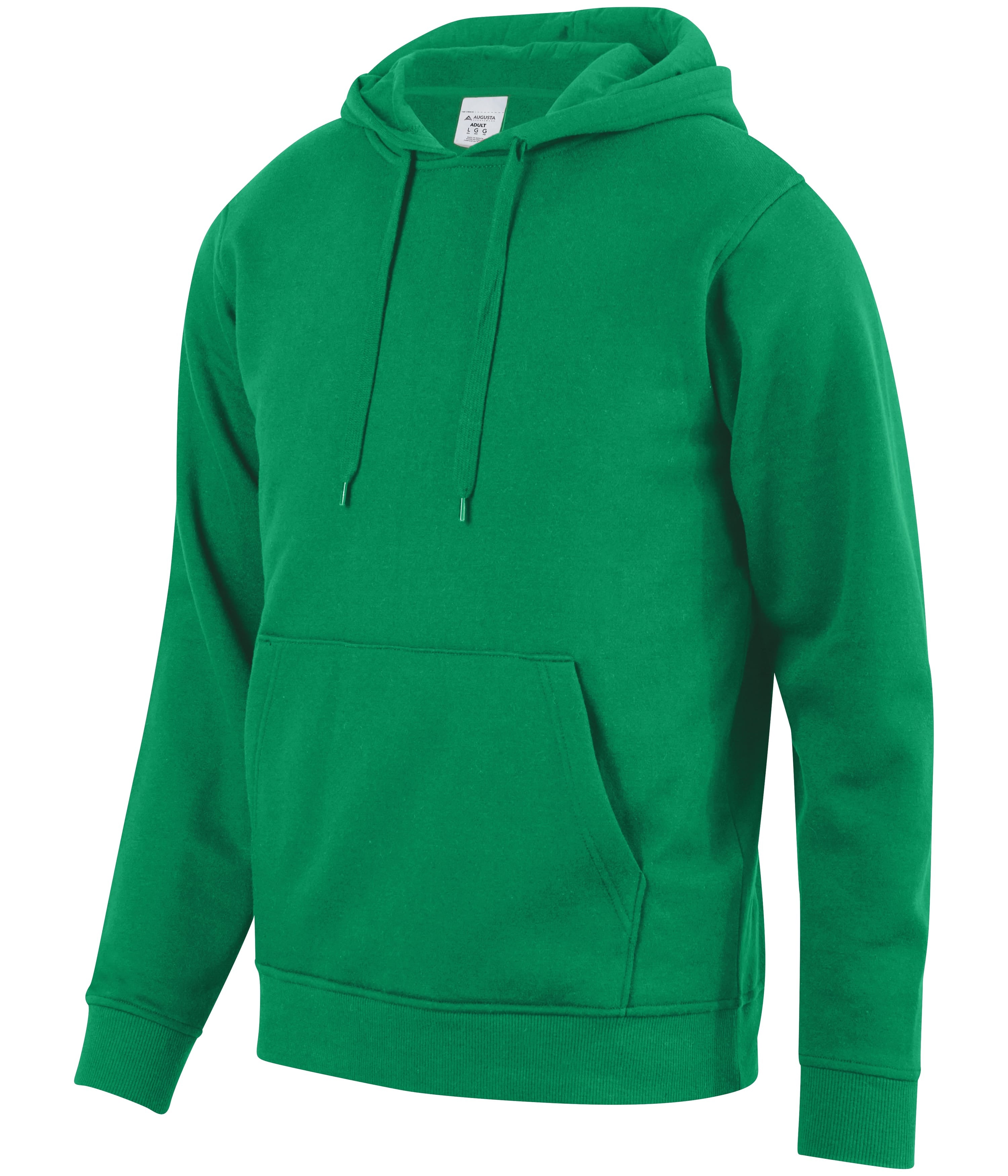60/40 Fleece Hoodie