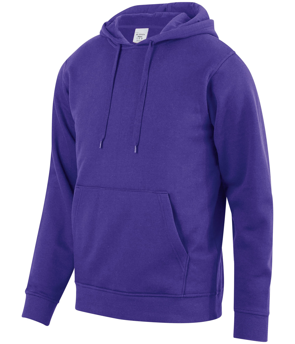 60/40 Fleece Hoodie