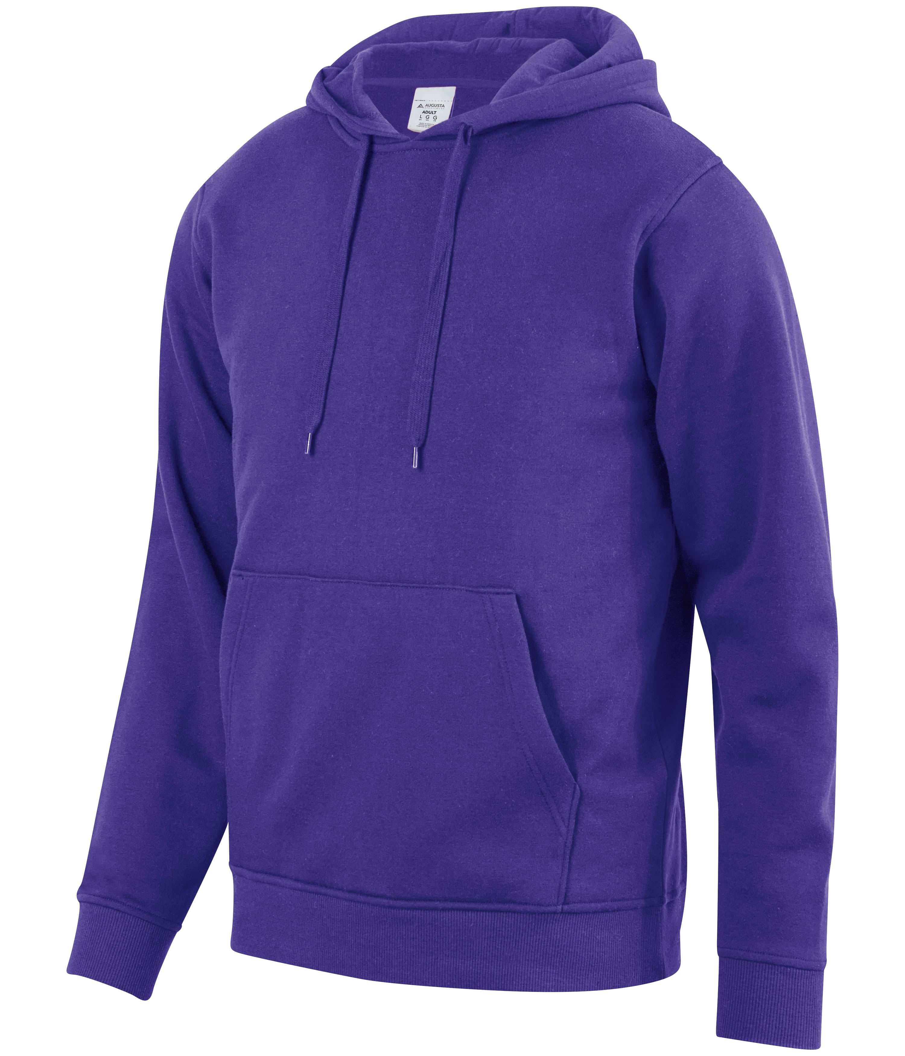 60/40 Fleece Hoodie