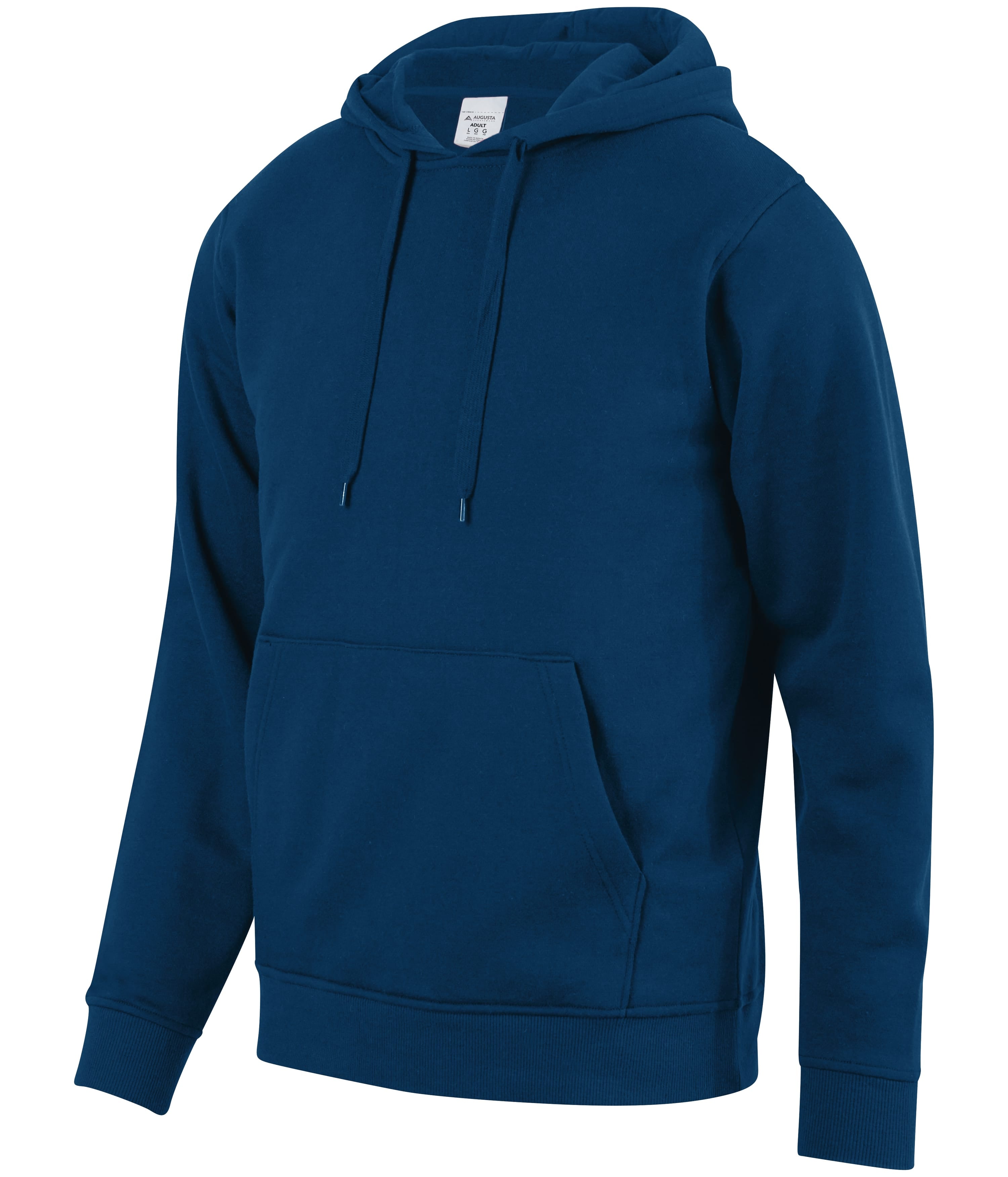 60/40 Fleece Hoodie