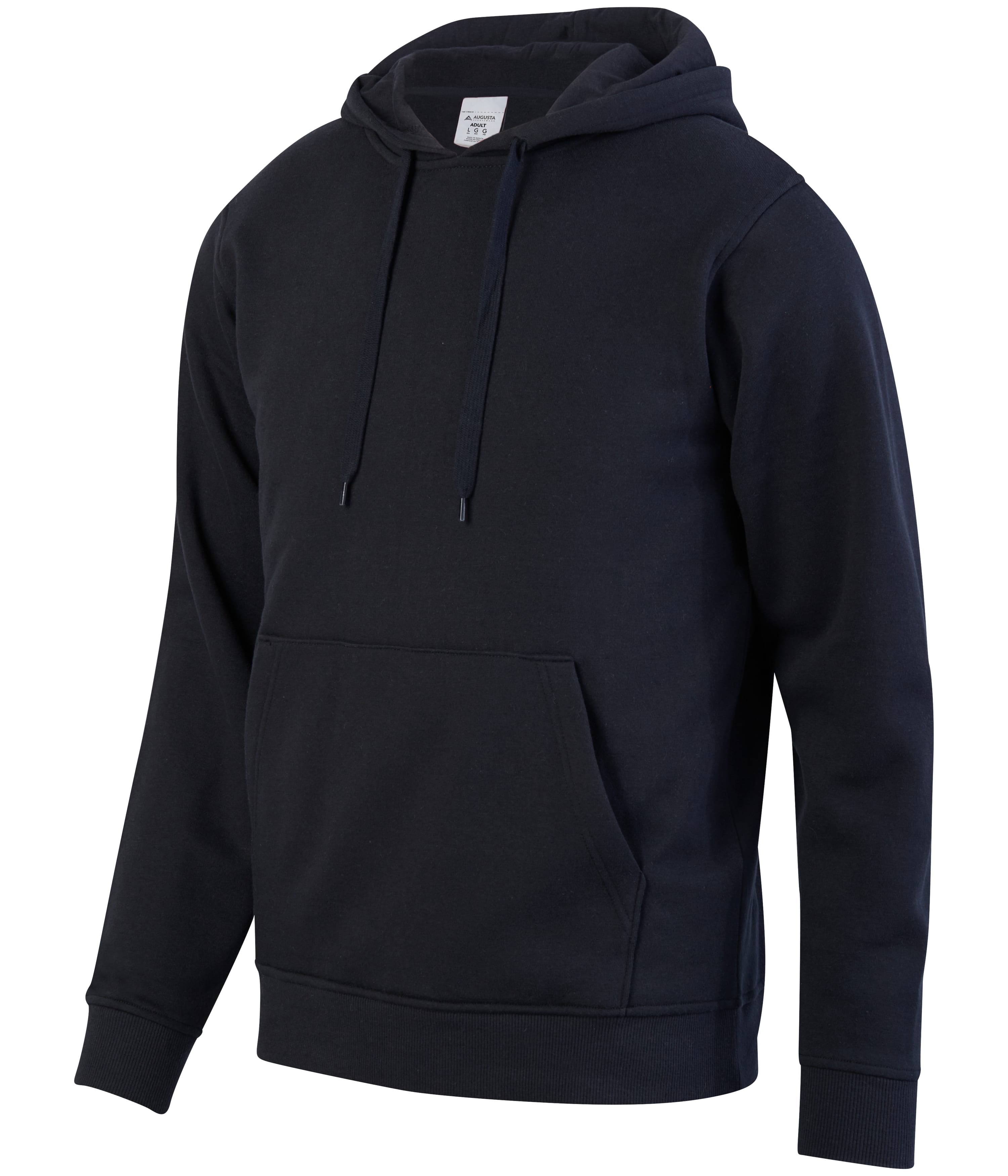 60/40 Fleece Hoodie