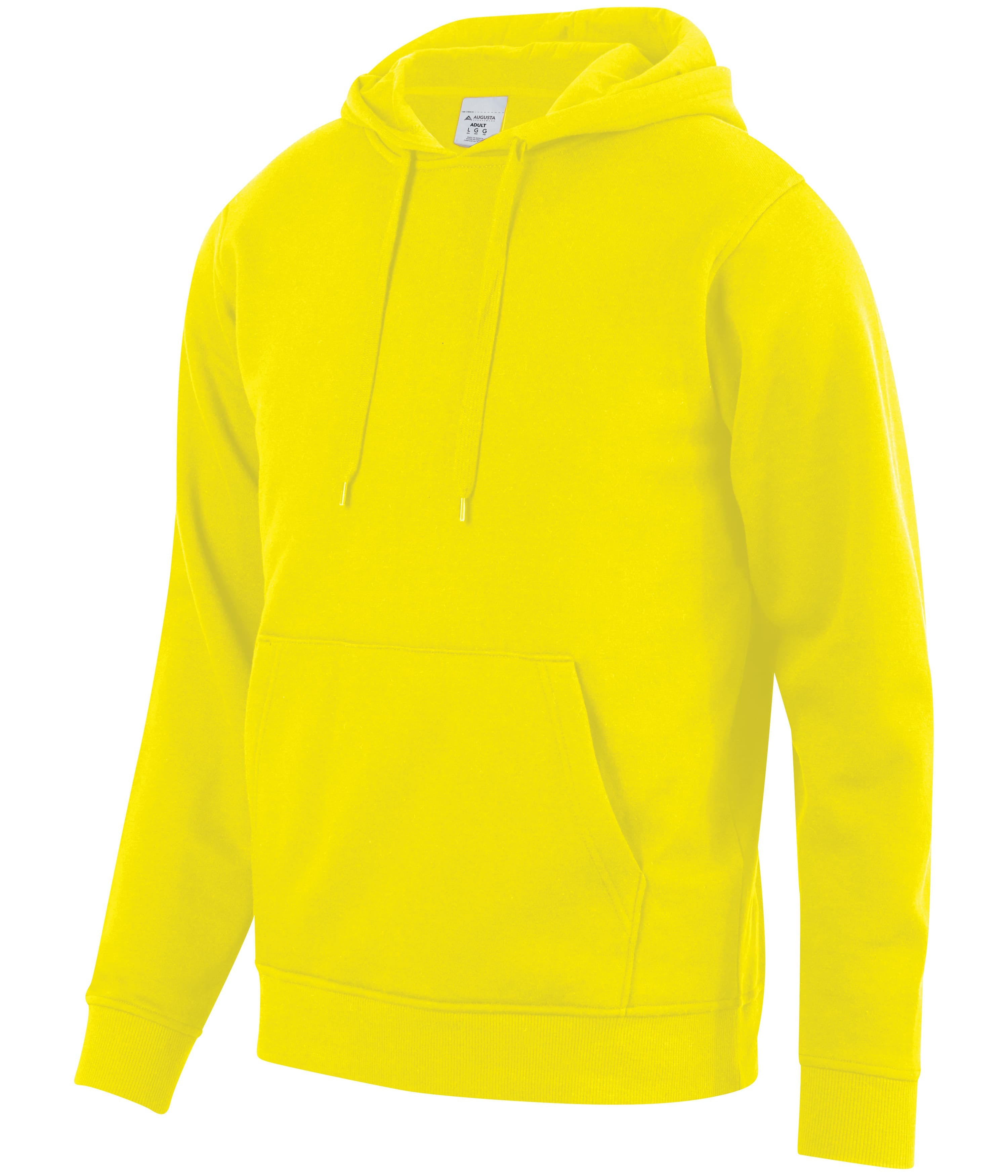 60/40 Fleece Hoodie