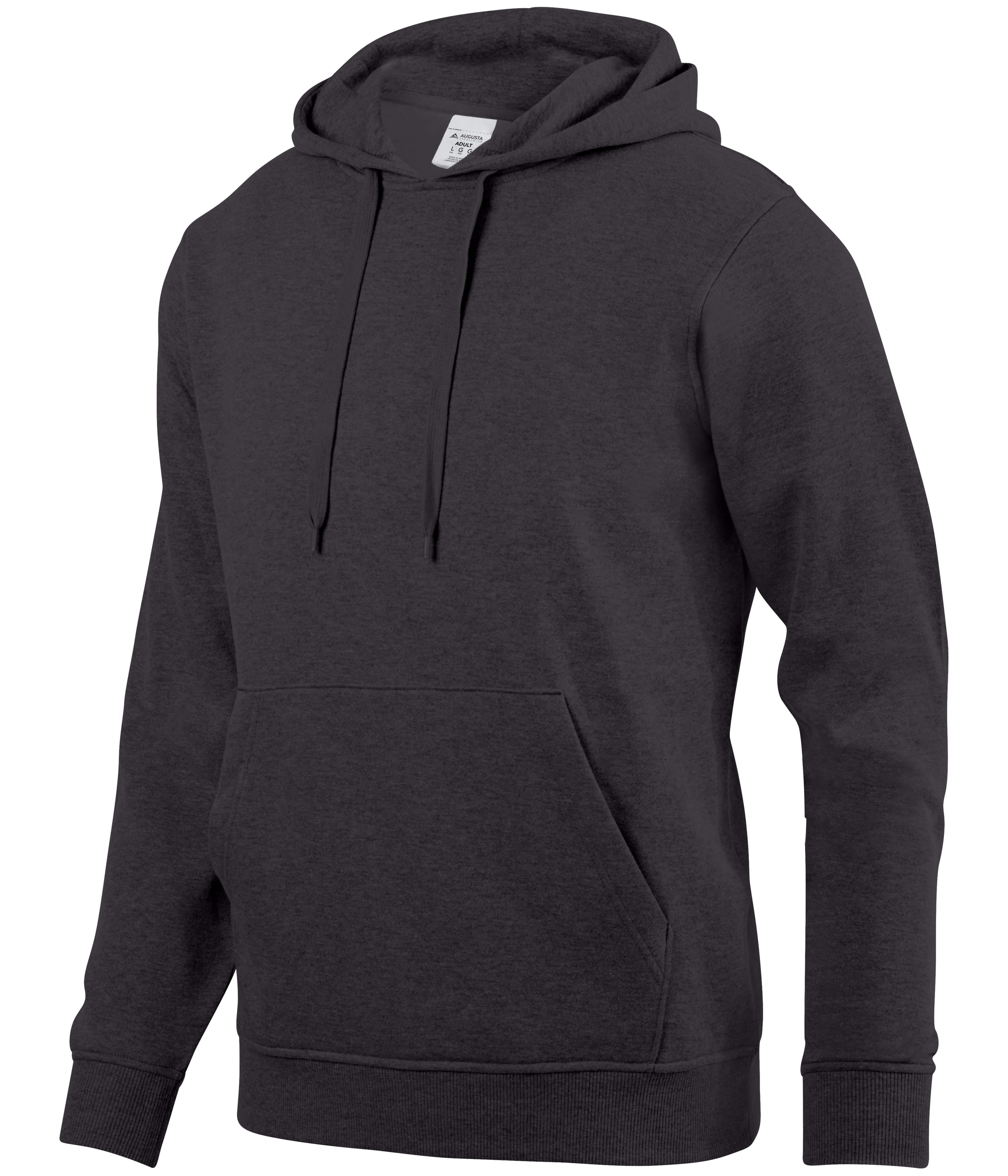 60/40 Fleece Hoodie