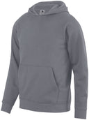 Youth 60/40 Fleece Hoodie
