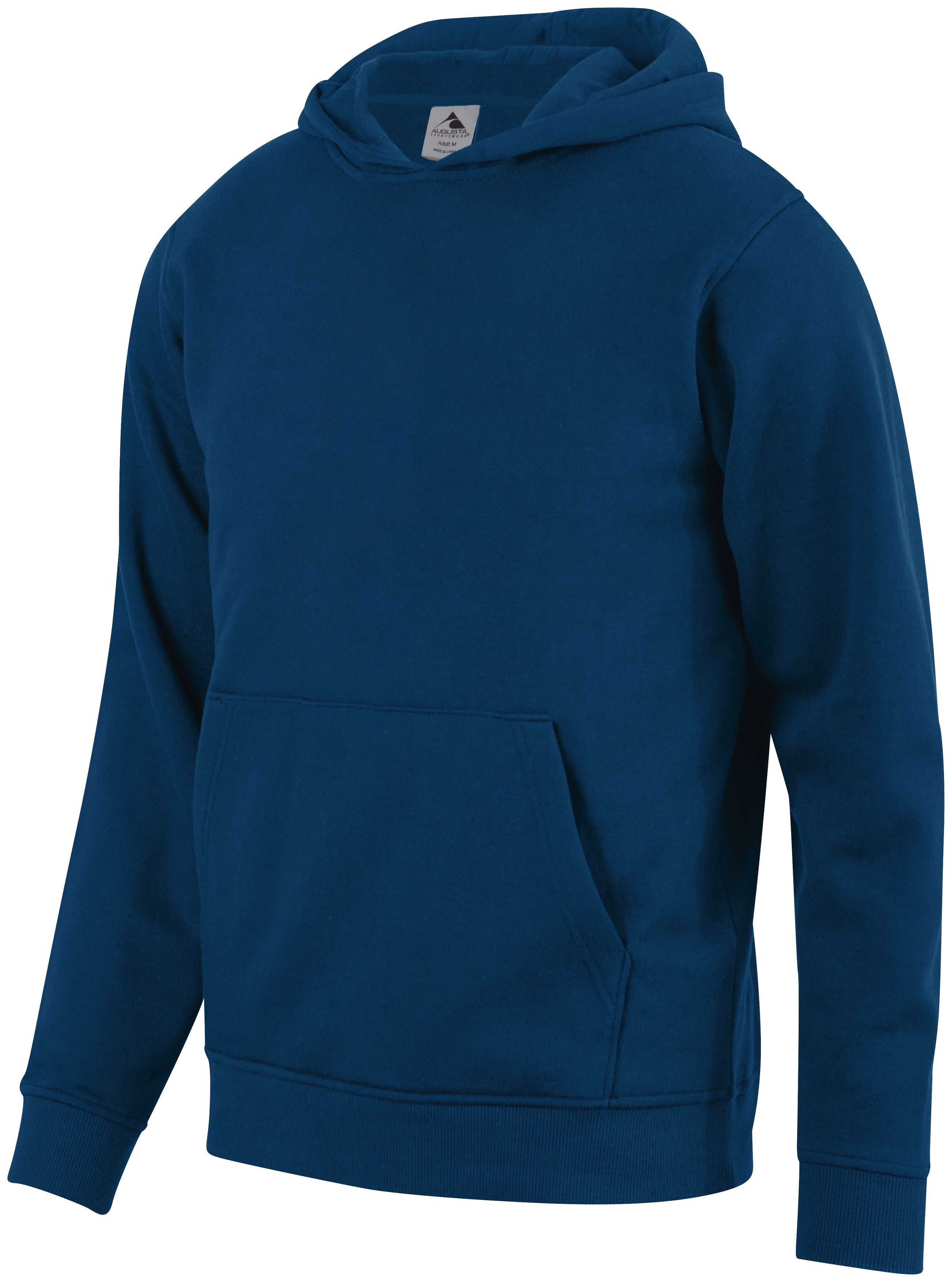 Youth 60/40 Fleece Hoodie