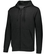 60/40 Fleece Full Zip Hoodie