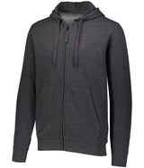 60/40 Fleece Full Zip Hoodie