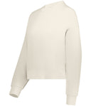 Ladies Slouchy Crew